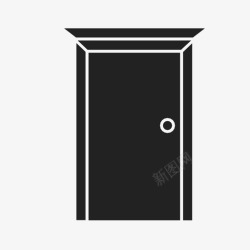 暗门暗门图标高清图片