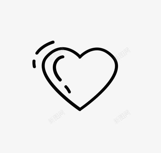 心脏动脉生命图标svg_新图网 https://ixintu.com 动脉 器官 心脏 爱情 生命 肌肉 静脉