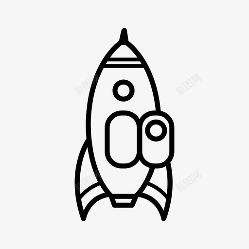 火箭宇宙飞船航天飞机图标svg_新图网 https://ixintu.com 太空火箭 宇宙飞船 火箭 美国宇航局 航天飞机 速度 门