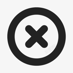 K近邻近邻图标高清图片