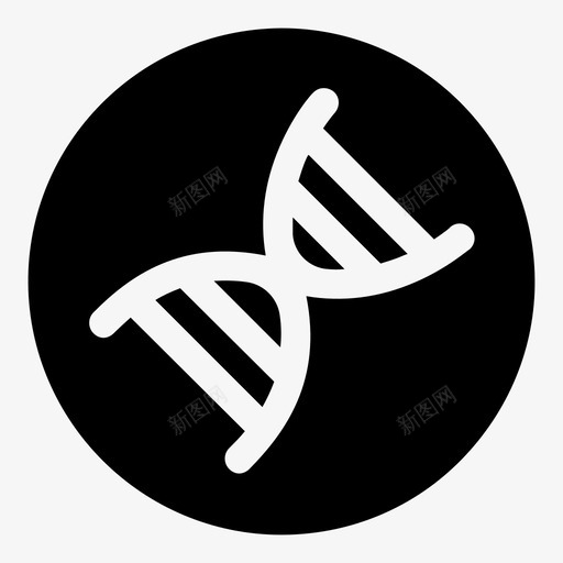 dna圆形分子图标svg_新图网 https://ixintu.com dna ui 分子 圆形 圆形ui 对照 界面 碱性 线 脱氧核糖核酸 进化 遗传学