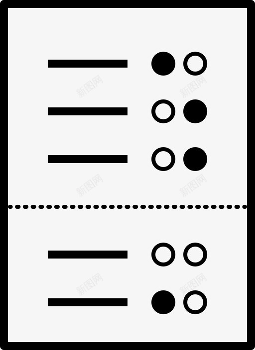 检查表文件夹scantron测试图标svg_新图网 https://ixintu.com lil文件 scantron 撕裂 文件 检查表文件夹 检查过的 测试 穿孔 纸张 结构 页面