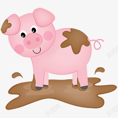 玩泥巴的小猪农场可爱卡通合辑卡通可爱图案矢png图片免费下载 素材0qqeajqwa 新图网 玩泥巴的小猪农场可爱卡通合辑卡通可爱图案矢png图片免费下载 素材0qqeajqwa 新图网