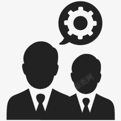 支援部队支援小组部队使用者图标高清图片