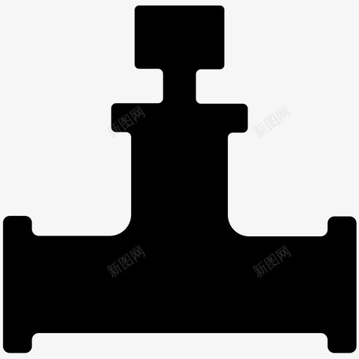 管道工业管道管道阀门图标svg_新图网 https://ixintu.com 主管 供水 供水阀门 吸水管 工业管道 管道 管道阀门