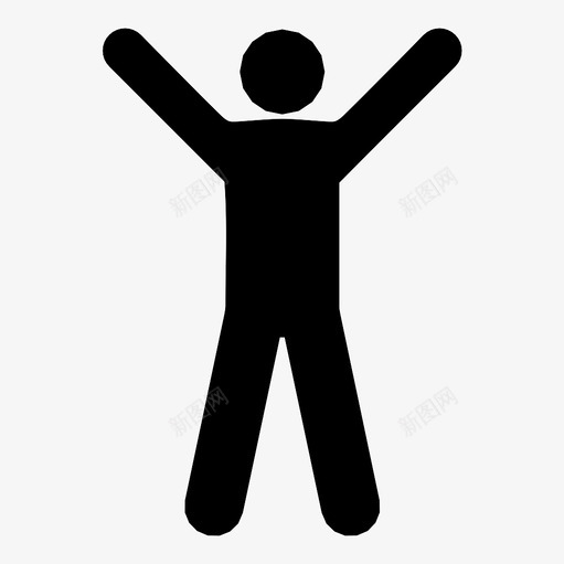 跳伞生活方式男图标svg_新图网 https://ixintu.com 人 生活方式 用户 男 简介 耐力 训练 跳伞 运动 运动员