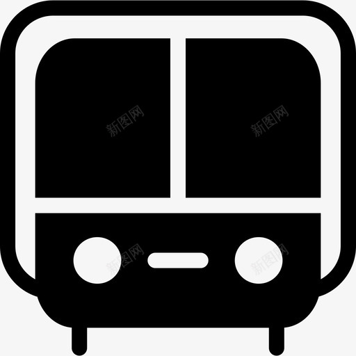公共汽车交通方式公共交通图标svg_新图网 https://ixintu.com 乘坐公共汽车 乘车人 交通方式 公共交通 公共汽车 旅行