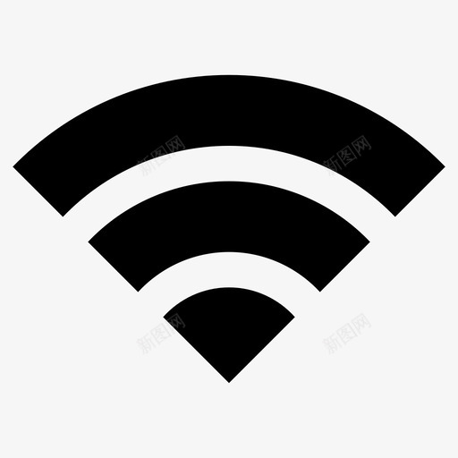 wi-fi带fi带fi调制解调器图标svg_新图网 https://ixintu.com wi-fi wifi信号 wifi接收 wifi调制解调器 wifi路由器 wifi连接 带fi 带fi强度 带fi调制解调器 带fi路由器