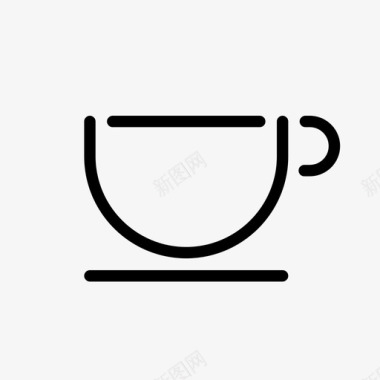 采购产品杯子饮料咖啡图标图标