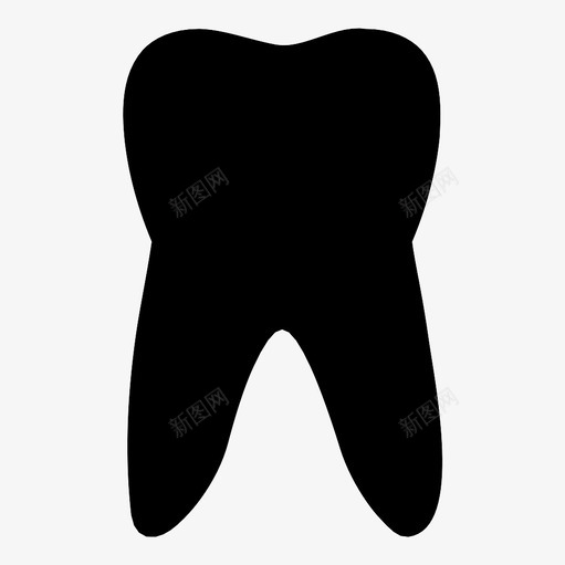 牙齿口腔医学口腔卫生图标svg_新图网 https://ixintu.com 口腔 口腔医学 口腔卫生 口腔护理 牙科 牙科工作 牙齿 牙齿卫生 磨牙