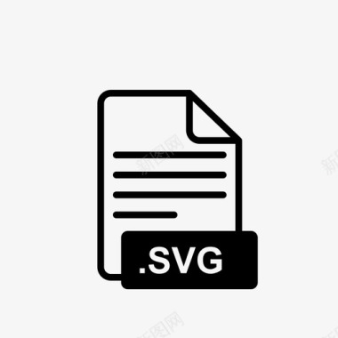 svg文件扩展线文件扩展线文件扩展系统图标图标