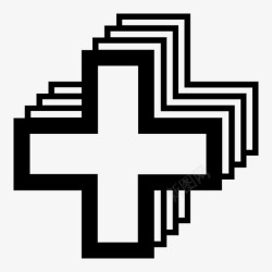 安全优势加福利安全图标高清图片