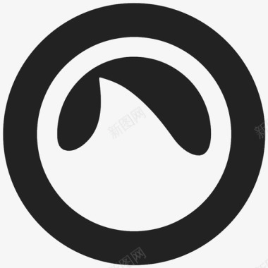 grooveshark标识图标图标