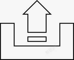 照片传输上传文件上传照片上传图标高清图片