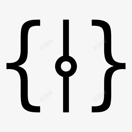 提交svnsubversion图标svg_新图网 https://ixintu.com cvs git mercurial scm subversion svn tfs 提交 源代码 源代码管理