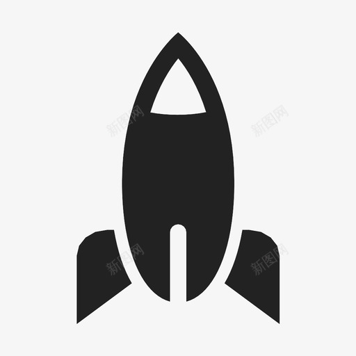 火箭船宇宙飞船火箭发射图标svg_新图网 https://ixintu.com 任务 宇宙飞船 宇航员 火箭发射 火箭船 美国宇航局