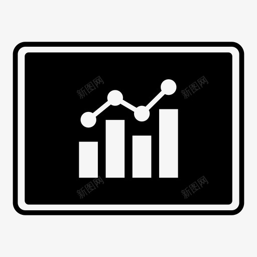 分析资金增长建模图标svg_新图网 https://ixintu.com 分析 地图 大数据分析和统计图标1 建模 投资 折线图 数学 营销 资金增长