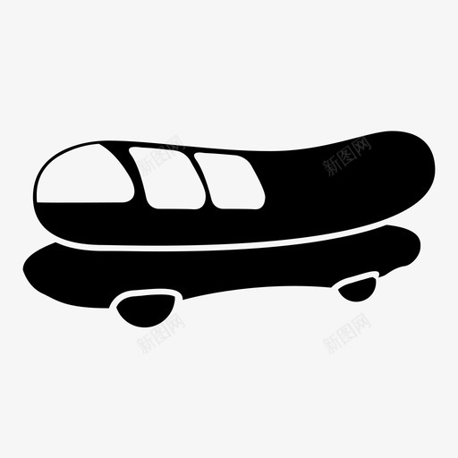 维也纳图标svg_新图网 https://ixintu.com 维也纳