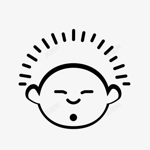 男孩刻板印象孩子图标svg_新图网 https://ixintu.com 刻板印象 多样性 孩子 孩子们都没事 年轻 文化 未来 爱斯基摩人 男孩