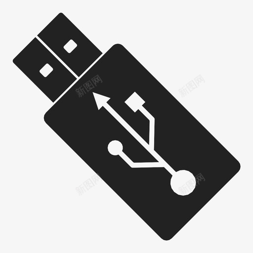 U盘存储器笔驱动器图标svg_新图网 https://ixintu.com U盘 备份 存储器 数据 熨斗 笔驱动器 锁