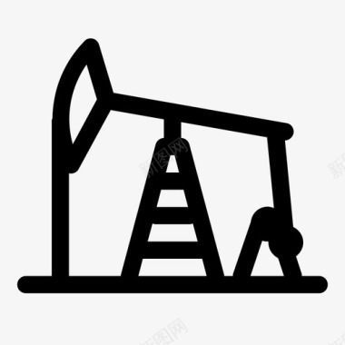 采购产品泵千斤顶原油工业图标图标