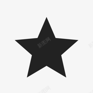 星星特别天空图标图标