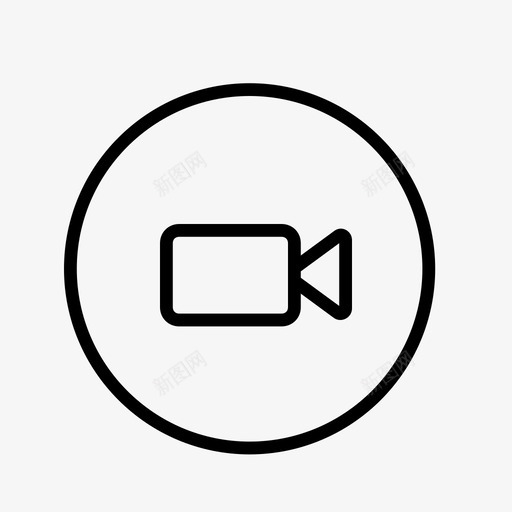 视频电影音乐控制图标svg_新图网 https://ixintu.com 媒体控制 我的频道 投影仪 播放按钮 测量 演示文稿 电影 视频 视频控制 视频服务 音乐控制