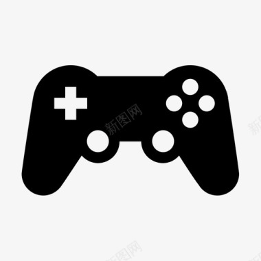 游戏板视频游戏遥控器图标图标
