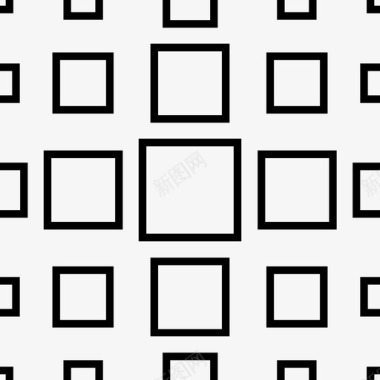 图案低多边形图案图标图标