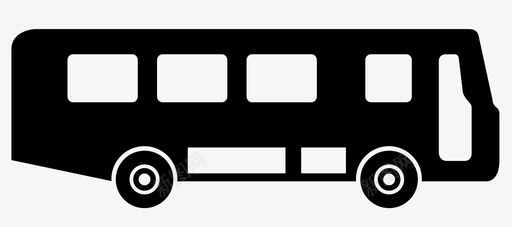 公共汽车交通方式公共交通图标svg_新图网 https://ixintu.com 乘坐公共汽车 乘车人 交通方式 公共交通 公共汽车 公路旅行 旅行