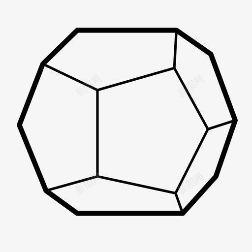 水晶财富宝藏图标svg_新图网 https://ixintu.com 半宝石 宝石 宝藏 水晶 珠宝 矿物 财富 钻石