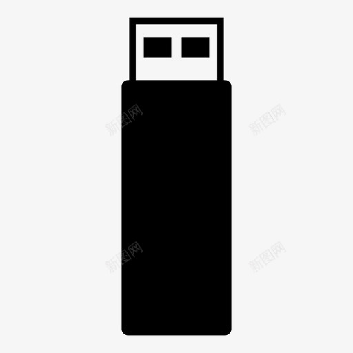 usb闪存驱动器闪存棒usb闪存驱动器介质图标svg_新图网 https://ixintu.com pendrive usb闪存驱动器 介质 内存 存储 技术 闪存棒usb闪存驱动器 闪存驱动器