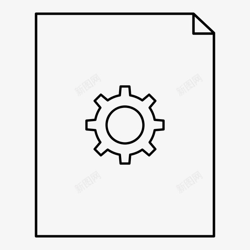 设置齿轮文件图标svg_新图网 https://ixintu.com 博客 张贴 文件 文件和文件夹图标集 文章 目录 设置 调整 齿轮