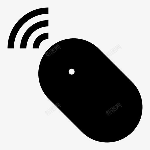 电脑鼠标点击硬件图标svg_新图网 https://ixintu.com 媒体 无线 无线鼠标 点击 电脑鼠标 界面 硬件