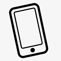 id智能智能手机id标签ipad图标高清图片