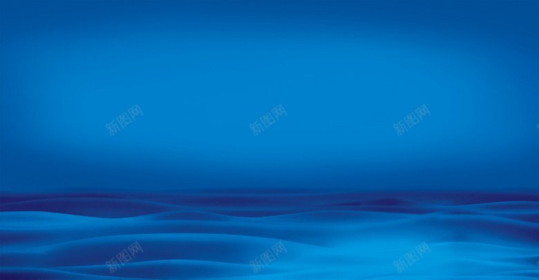 商务科技蓝色展板jpg设计背景_新图网 https://ixintu.com 商务科技蓝色展板