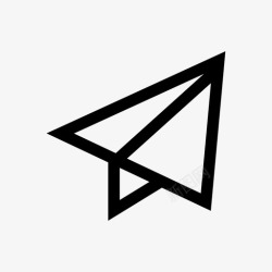 漂亮信件发送精细发送良好发送图标高清图片