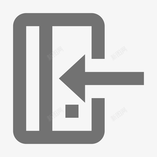 银行卡金融材料标图标svg_新图网 https://ixintu.com 金融材料设计图标 银行卡