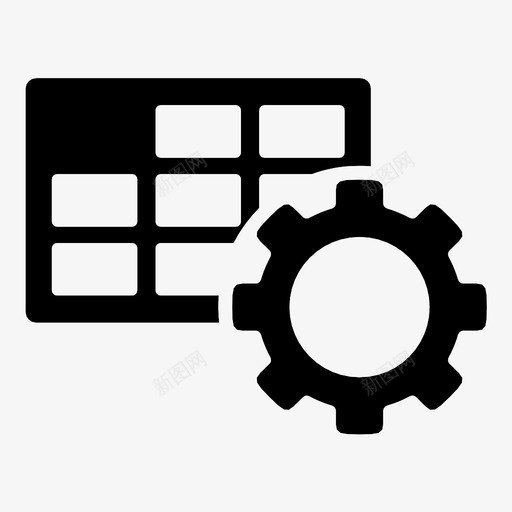 日历选项技术避难所图标svg_新图网 https://ixintu.com 危险 增强 技术 放大镜 日历选项 日历配置 时间表 桌面设置 活动计划 装备 避难所