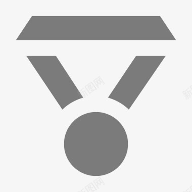 奖章项目管理材料标图标图标