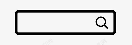 搜索领域软件放大镜图标svg_新图网 https://ixintu.com 互联网工作 冲浪 搜索领域 放大镜 查找 表单元素 表格 计算机工作 软件