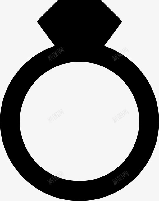 采购产品珠宝珠宝珠宝戒指图标svg_新图网 https://ixintu.com 珠宝 珠宝戒指 采购产品珠宝