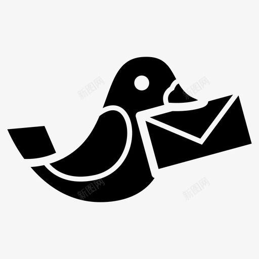 鸽子信阅读鸽子图标svg_新图网 https://ixintu.com 传递 关闭 打开 爱 留言 邮票 阅读 鸽子 鸽子信