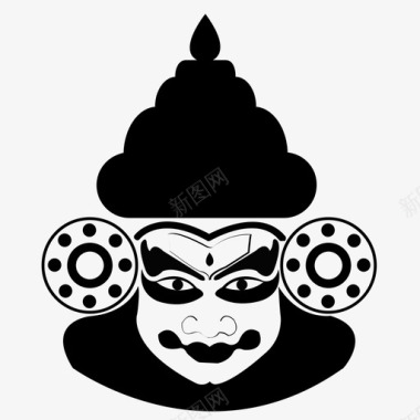 华夏图标图标