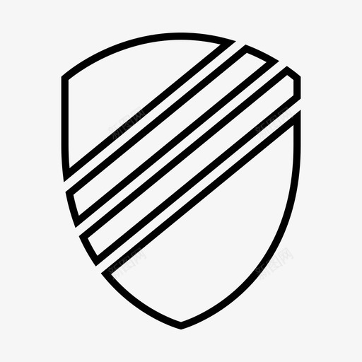 盾徽11盾形安全性图标svg_新图网 https://ixintu.com 中世纪 代表性 保护性 安全性 抽象 斜纹 盾形 盾徽11 盾徽轮廓 艺术性
