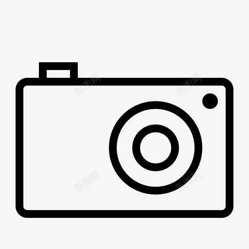 采购产品照相机捕捉紧凑型图标svg_新图网 https://ixintu.com 厨房电器 图片 捕捉 摄影 照片 电子 紧凑型 计算机和电子产品 记忆 采购产品照相机 非拍摄