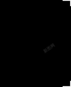 活动版面报纸广告活动图标高清图片