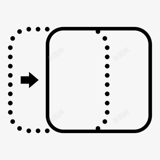 移位翻译移动图标svg_新图网 https://ixintu.com 伤感 堵塞 宽 方向 漂移 生成 移位 移动 翻译 蛋糕