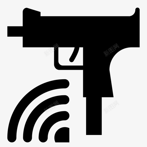 错误wifi警察wifiwellerrow图标svg_新图网 https://ixintu.com niceerror wellerrow 办公室wifi 好错误 枪支 武器 游戏 警察wifi 错误wifi