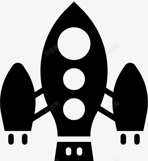 宇宙飞船联盟号展品图标svg_新图网 https://ixintu.com 天文 太空实体 宇宙飞船 展品 材料 物体 物品 符号 联盟号